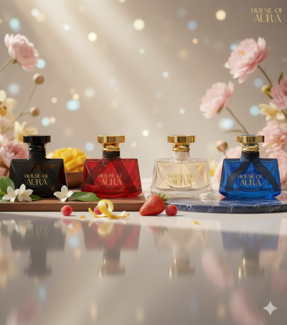 The Nazara Collection