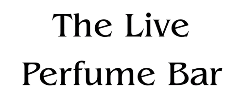 The Live Perfume Bar